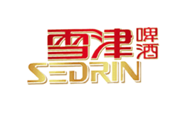 啤酒十大品牌-雪津啤酒SEDRIN